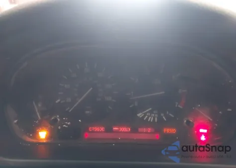 2002 BMW 525Ita from USA, damaged, VIN WBADS43482GD86954